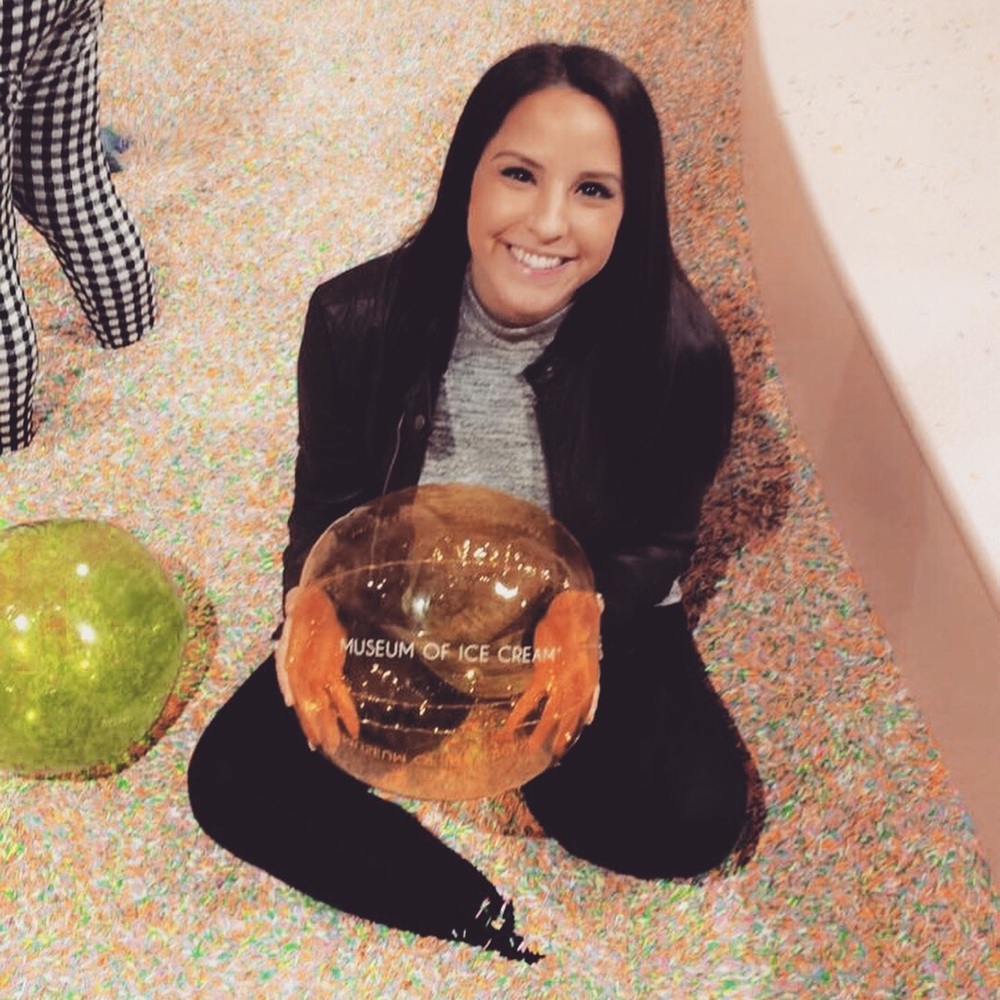 Meet your Posher, Alex